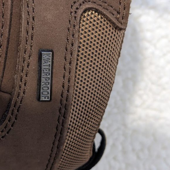 CEDAR Waterproof, Shockproof  boots for Hiking, Trekking - Picture 10 of 14